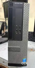 Dell Optiplex 3020 , i3/4th gen, 8gb ram , 128 gb SSD