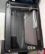 EPSON ECOTANK L6270 A4,WIFI,DUPLEX ALL IN ONE INK TANK COLOR PRINTER.