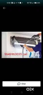 service ac