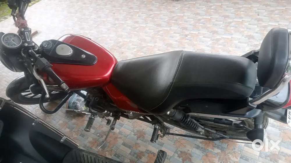 Avenger 2018 model, 1st hand , 25000km