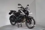BAJA PULSAR NS 125 HL6670