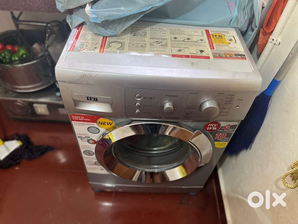 IFB washing machine for sale