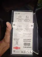 Mi10 i 8/128