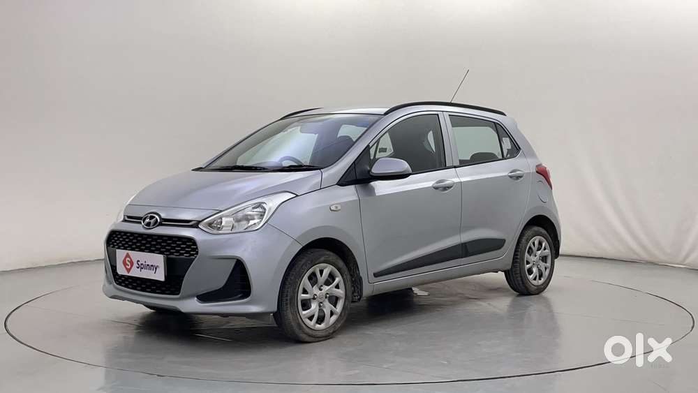 Hyundai Grand i10 1.2 Kappa Magna, 2020, Petrol