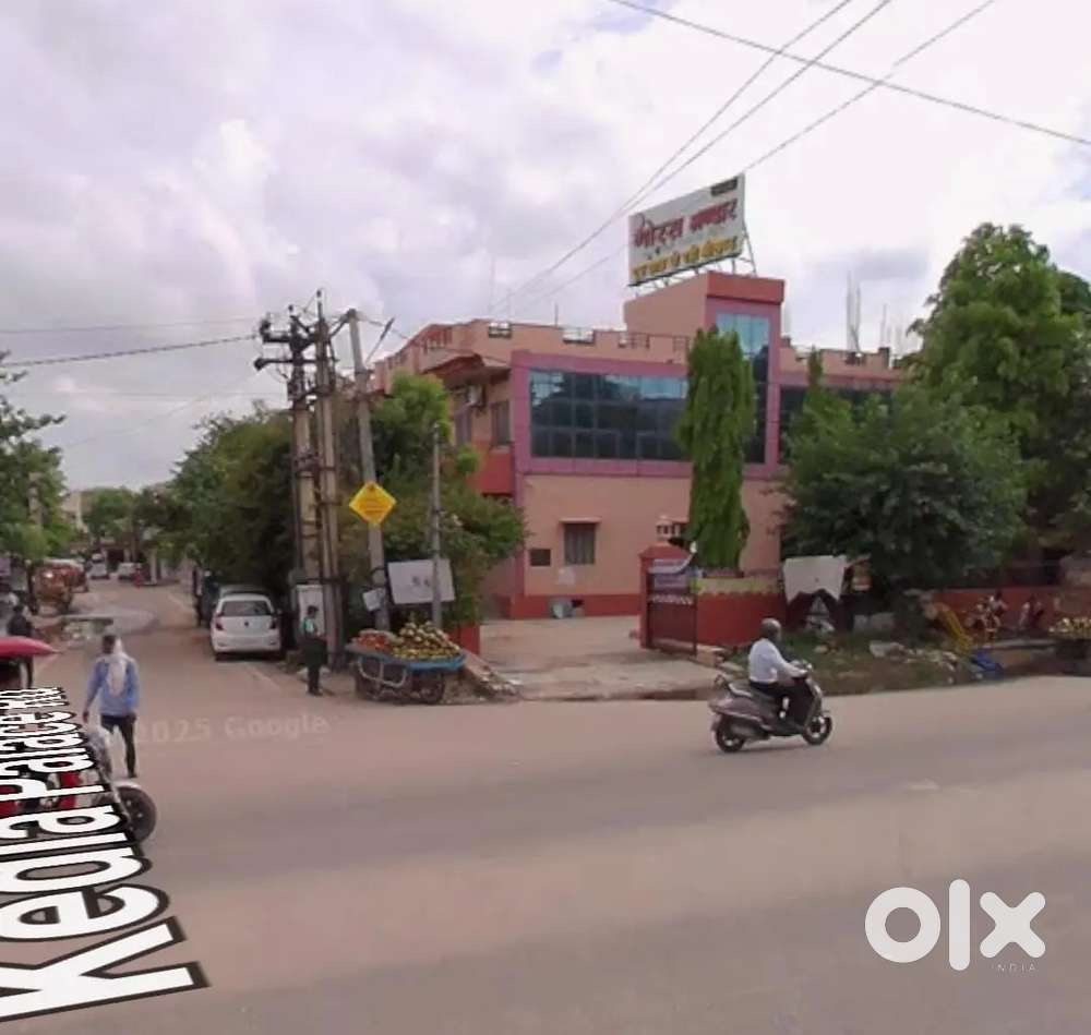 3000 SQ FT WAREHOUSE FOR RENT IN PRIME LOCATION MURLIPURA