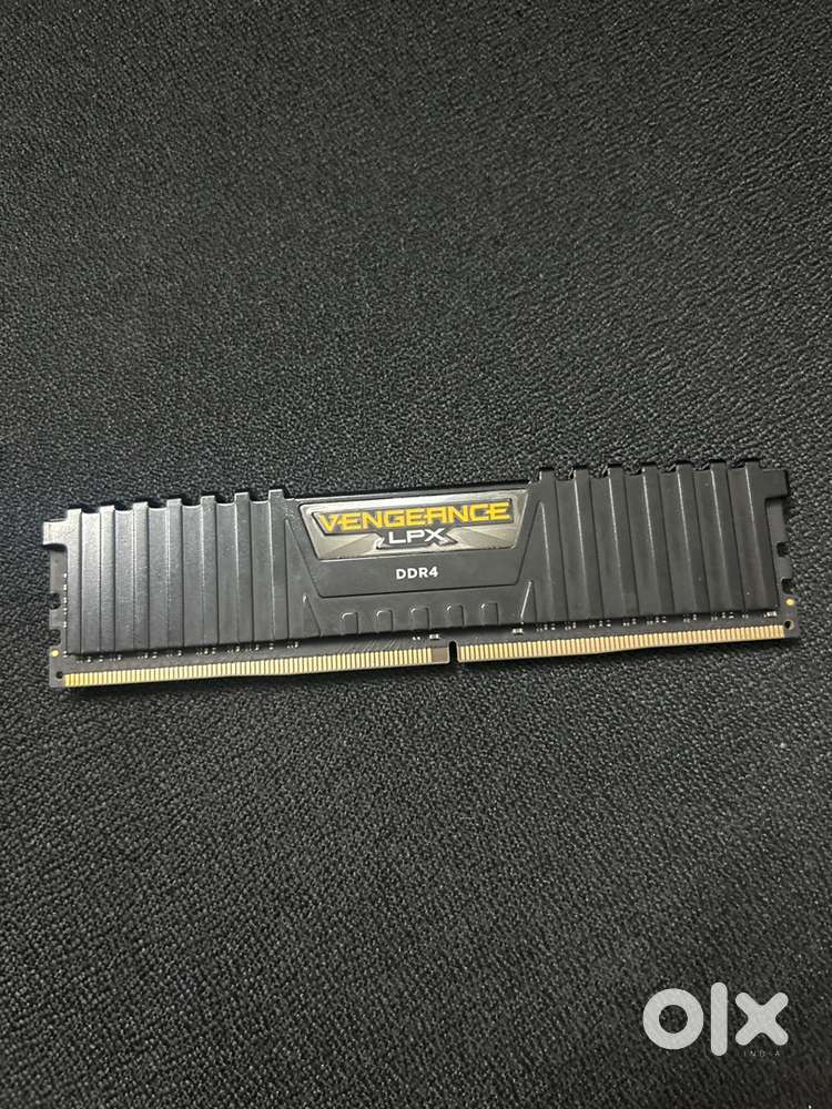 Corsair 8gb ram