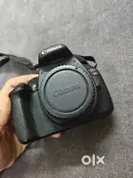 Canon EOS 1200D