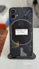 Nothing phone 1 8/256