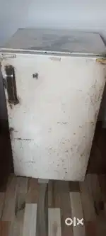Refrigerator for small families. Great working condition.