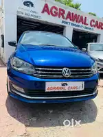 Volkswagen Vento 1.5L TDI Highline Plus AT Diesel, 2019, Diesel