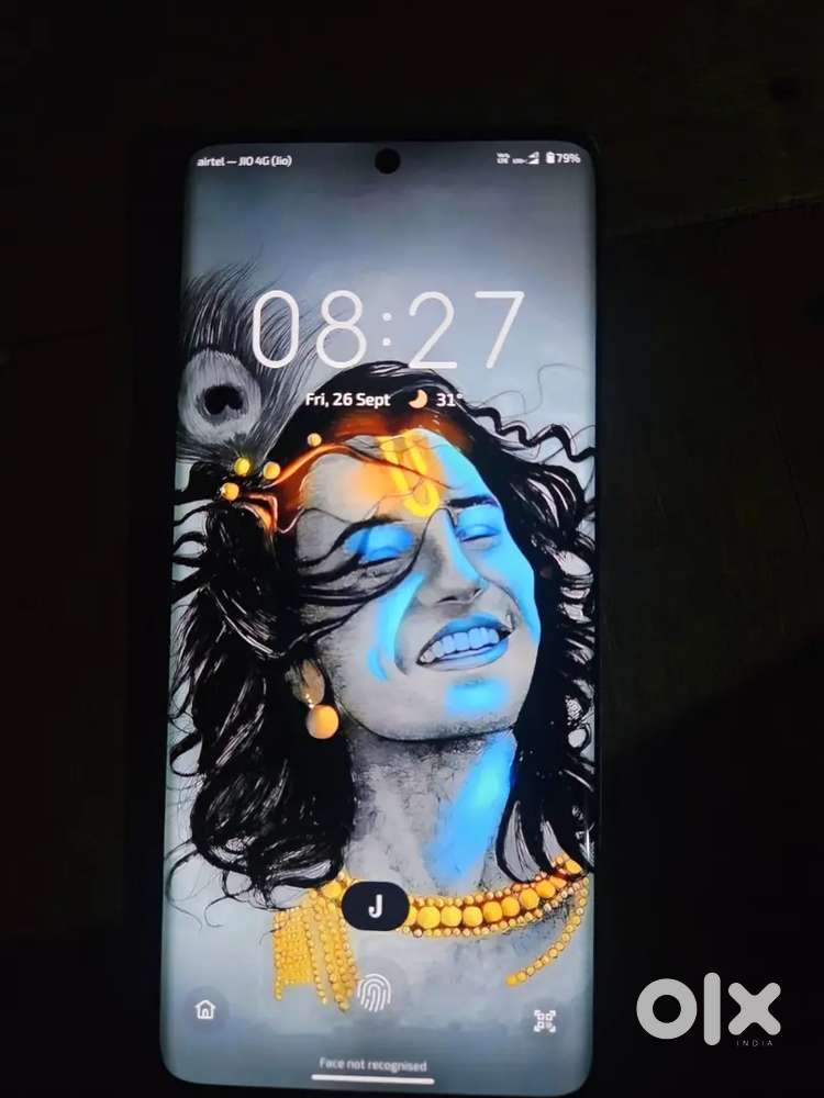 Motorola Edge 50 pro