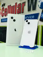 iPhone 13 128 GB