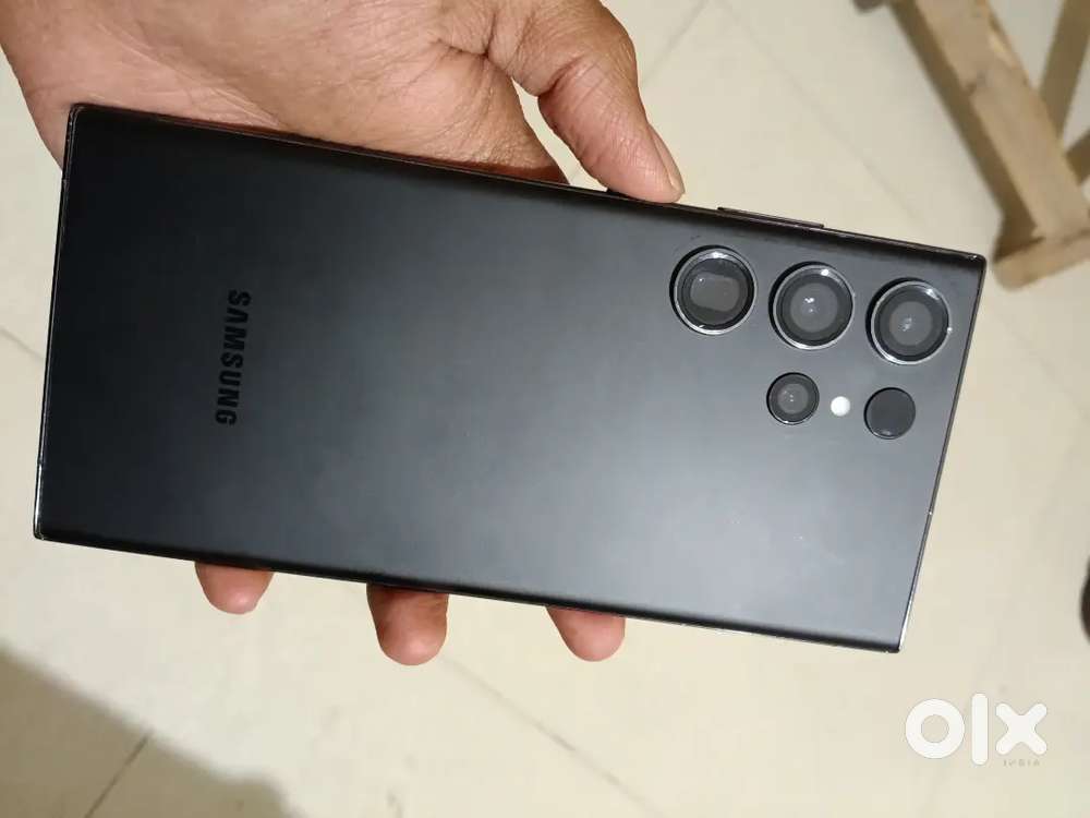 Sell/Exchange Samsung Galaxy S23 Ultra 5G