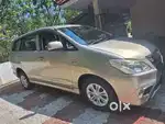 28/5/25-2015 December 20 Innova G4 (Re reg at 2023)
Km 157500
