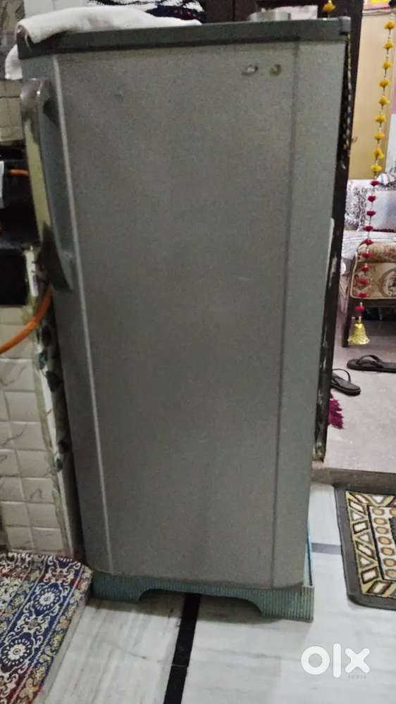 Freeze good condition