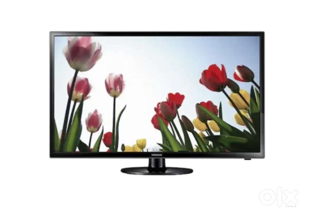 Samsung Led TV + Home Theater + Stand Fan + Gas Chulha