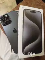 USA IMPORT MOBILE IPHONE 15 PRO MAX REFURBISHED MULTI COLOUR AVAILABLE
