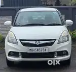 Maruti Suzuki Swift Dzire Vdi BSIV, 2016, Diesel