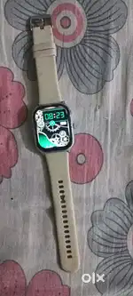 Fire bolt 127 a broken watch