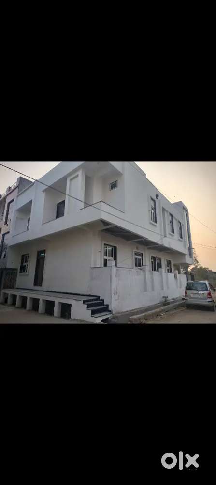 1,2Bhk available near landmark city kunhadi kota