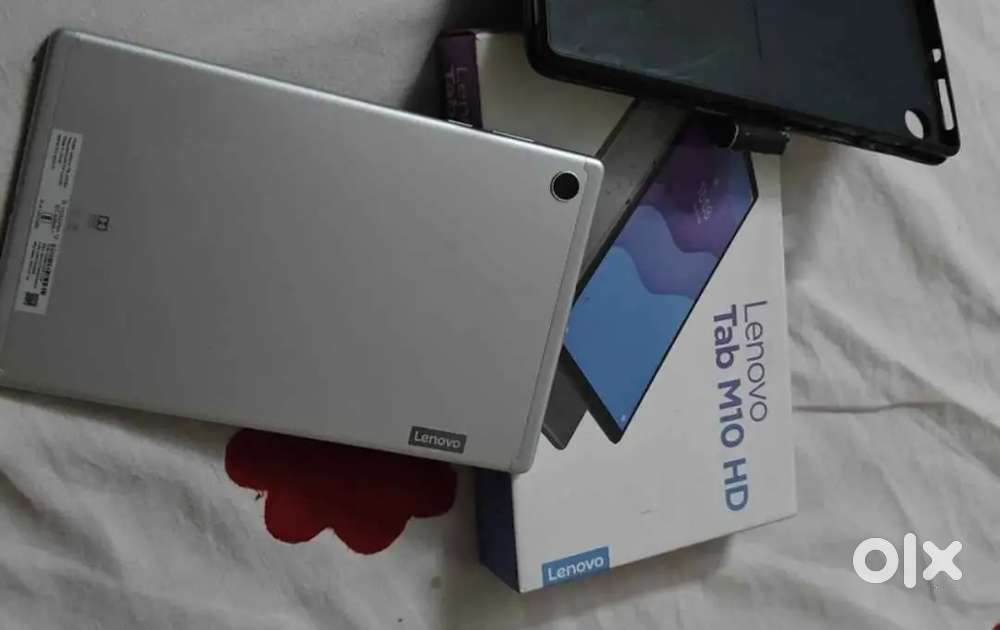 Lenovo M10 HD 4/64gb wifi+sim