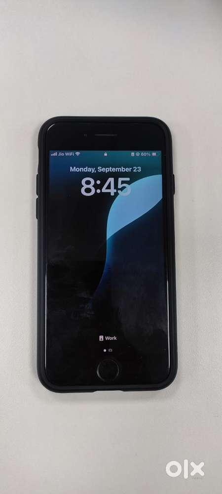 iPhone SE - 2022 (3rd genera) -4/64 GB