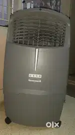 Usha Honeywell automatic cooler