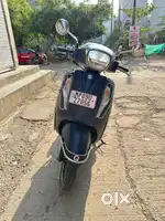 Suzuki Access 125 Ride Connect Edition Top Condition for sale