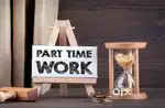 Part time work
