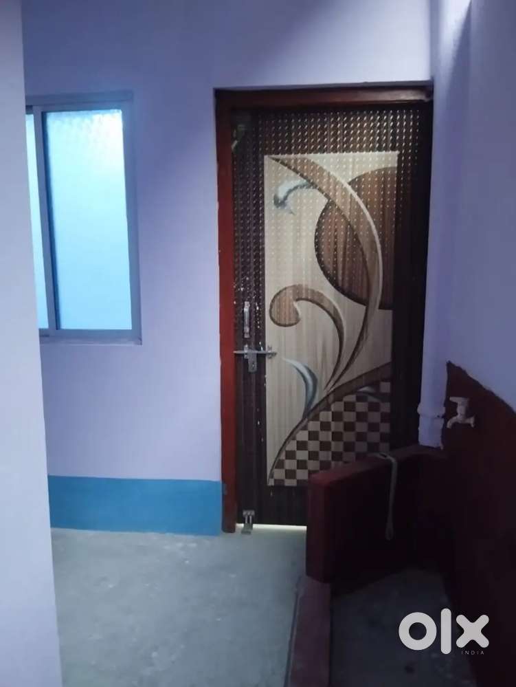 2bhk 01 bhk flat for rent
