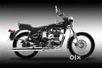Bullet Electra 350 cc
