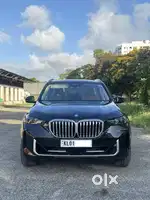 BMW X5 xDrive40i xLine, 2023, Petrol