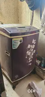 Videocon washimg machine