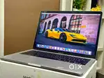 MacBook Pro 2020 – Smooth Performance