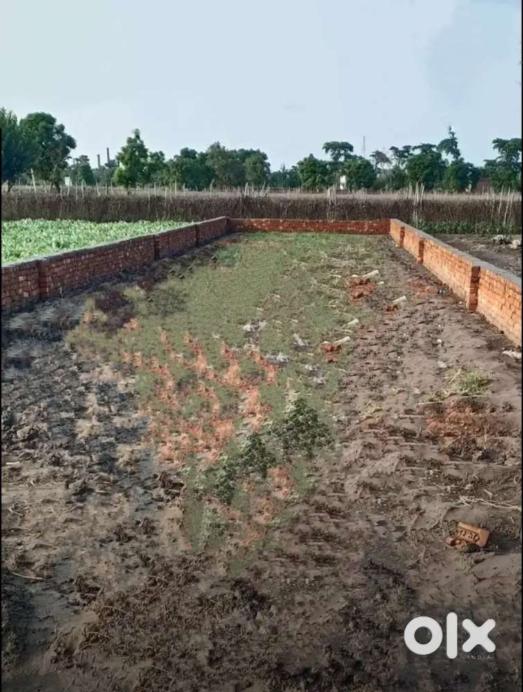 300 गज सस्ता प्लाट कल्यानपुरा रोड