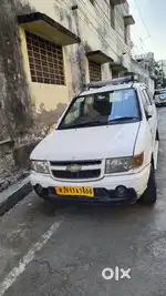 Chevrolet Tavera 2016 Diesel Good Condition