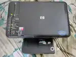 Printer hpdeskjet F4488 Rs 2000 print scan copy