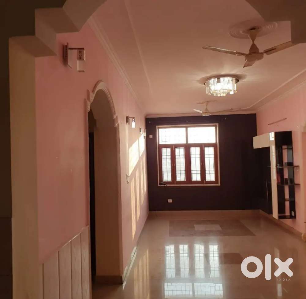 4 BHK Society Flat At Haridwar By Pass, Near Rispana Bridge