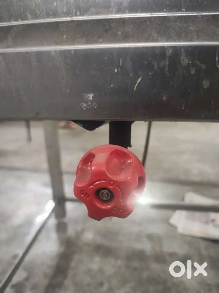 Commercial dosa tava and rumali and boiling kadai