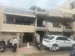 1 RK with Porch & Washing Area  Spacious 1 BHK in Shahpura