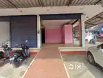 commercial space rent at Kanhangad