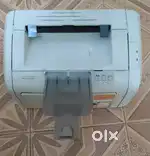 HP LaserJet 1018 Printer