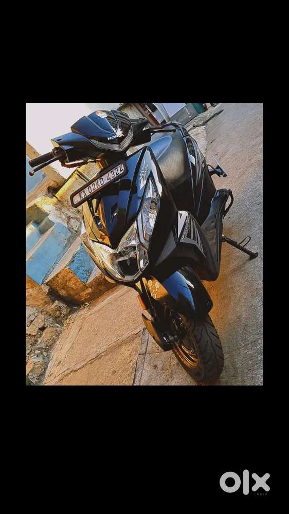 Well Mainted Fancye number