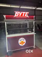 Part Time - Fried Chicken Shop