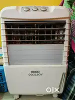 Usha cooler