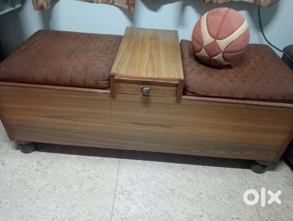 Sofa setty wooden