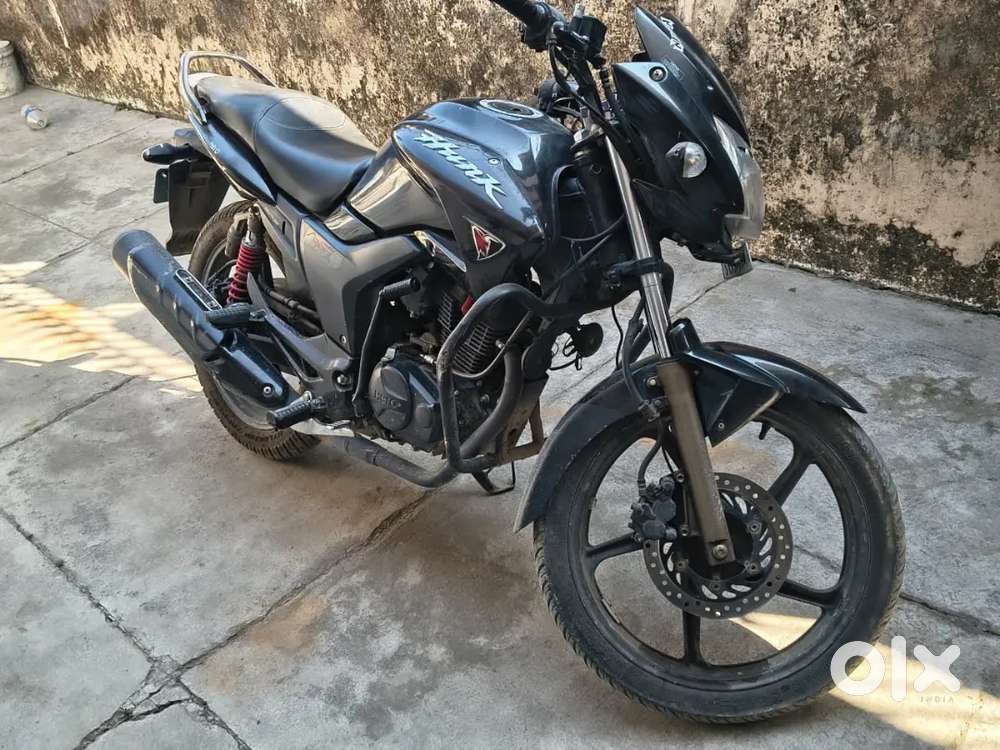 I want to sell my bike  because I  am not in my home  I am out of zone