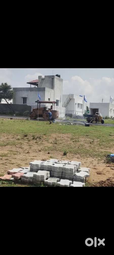 Land for sale near kinadhukadav