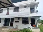 2bhk house for rent at vaduthala