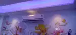 We repair all type fridge air conditioner washing machine microwave